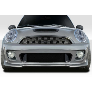 2002-2008 Mini Cooper / Cooper S R50 R53 AGL Front Bumper - 1 Piece - image 1