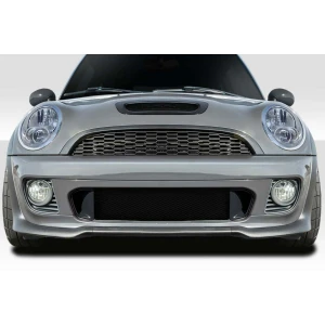 2002-2008 Mini Cooper / Cooper S R50 R53 AGL Front Bumper - 1 Piece - image 1