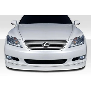 2010-2012 Lexus LS - Lexus AM Design Front Lip - image 1