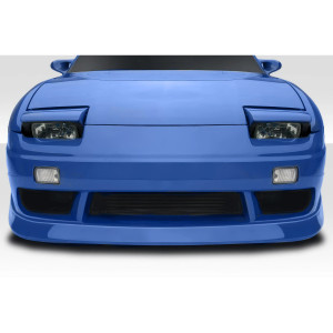 1989-1994 Nissan 240SX S13 Duraflex B-Sport V4 Front Bumper - 1 Piece - image 1