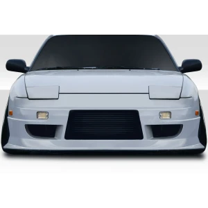 1989-1994 Nissan 240SX S13 D1 Sport Front Bumper - 1 Piece - image 1