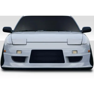1989-1994 Nissan 240SX S13 D1 Sport Front Bumper - 1 Piece - image 1