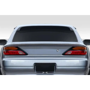1999-2002 Nissan S15 Silvia D1 Rear Wing - image 1