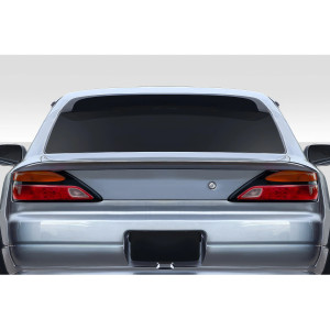 1999-2002 Nissan Silvia S15 Duraflex D1 Sport Rear Wing Spoiler - 1 Piece - image 1