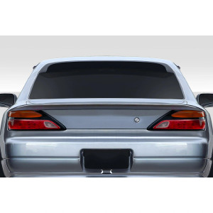 1999-2002 Nissan Silvia S15 D1 Sport Rear Wing Spoiler - 1 Piece - image 1