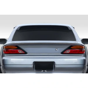 1999-2002 Nissan Silvia S15 D1 Sport Rear Wing Spoiler - 1 Piece - image 1