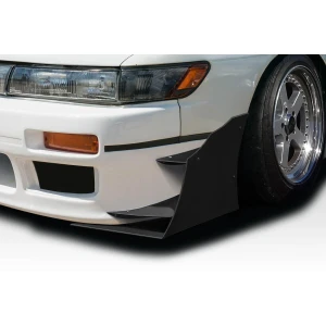 1989-1994 Nissan S13 Silvia D1 Accessory - image 1