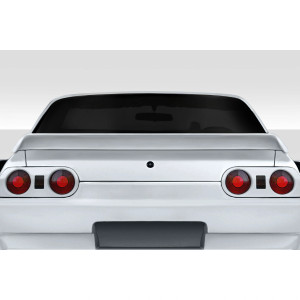 1989-1994 Nissan Skyline R32 2DR D1 Sport Rear Wing Spoiler - 1 Piece (S) - image 1