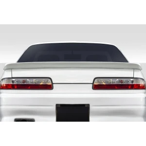 1989-1994 Nissan 240SX D1 Rear Wing - image 1