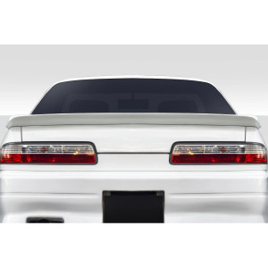 1989-1994 Nissan 240SX S13 2DR Duraflex D1 Sport Rear Wing Spoiler - 1 Piece - image 1