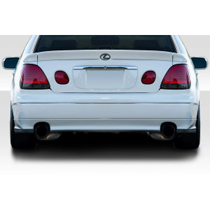 1998-2005 Lexus GS Series GS300 GS400 GS430 JDPro Rear Lip Under Spoiler - 1 Piece - image 1
