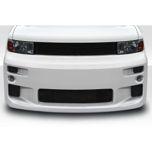 2004-2007 Scion xB JP Design Front Bumper - image 1