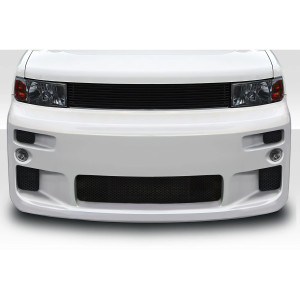 2004-2007 Scion xB Duraflex JP Design Front Bumper - 1 Piece - image 1