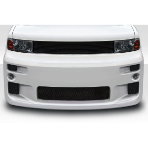 2004-2007 Scion xB JP Design Front Bumper - 1 Piece - image 1