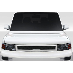 2004-2007 Scion xB Duraflex JP Design Front Grille - 1 Piece - image 1