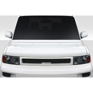 2004-2007 Scion xB JP Design Front Grille - 1 Piece - image 1