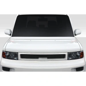 2004-2007 Scion xB JP Design Front Grille - 1 Piece - image 1