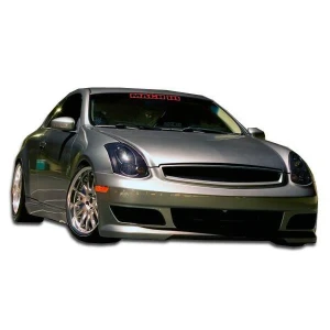 2003-2007 Infiniti G Coupe C-Sport Kit - image 1