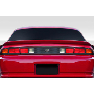 1995-1998 Nissan 240SX S14 D1 Sport Rear Wing Spoiler - 1 Piece - image 1