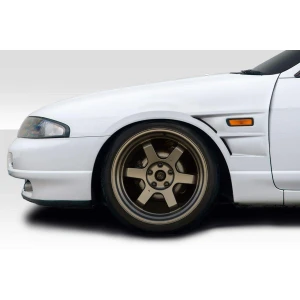 1995-1998 Nissan Skyline D1 Fender - image 1