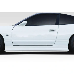 1989-1994 Nissan 240SX D1 Side Skirts - image 1