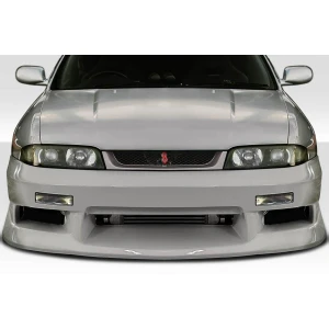1995-1998 Nissan Skyline D Spec Front Bumper - image 1