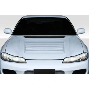 1999-2002 Nissan S15 Silvia D1 Hood - image 1