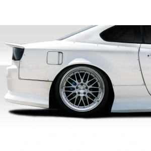 1999-2002 Nissan S15 Silvia D1 Fender Flare - image 1