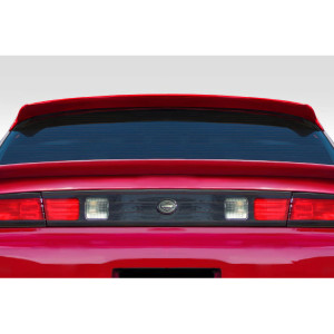 1995-1998 Nissan 240SX S14 D1 Sport Roof Wing - 1 Piece - image 1