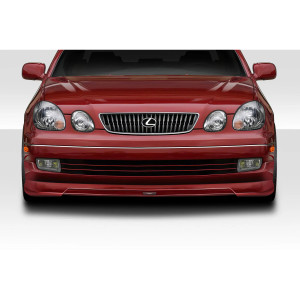 1998-2005 Lexus GS Series GS300 GS400 GS430 Duraflex JDPro Front Lip Under Spoiler - 1 Piece - image 1