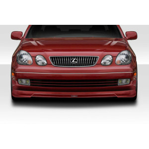 1998-2005 Lexus GS Series GS300 GS400 GS430 JDPro Front Lip Under Spoiler - 1 Piece (S) - image 1