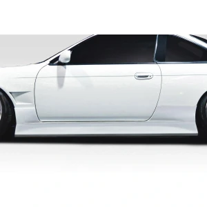 1995-1998 Nissan 240SX M1 Side Skirts - image 1