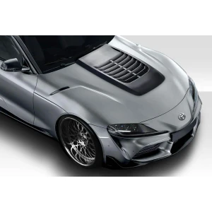 Venom Scoop - image 1