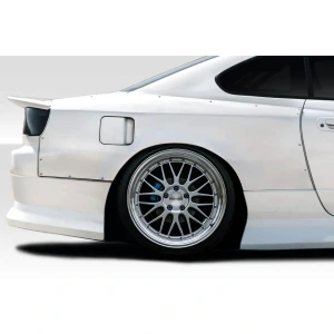 1999-2002 Nissan S15 Silvia D1 Fender Flare - image 1