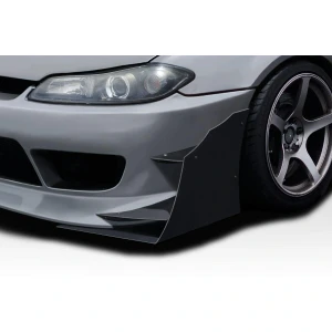 1999-2002 Nissan S15 Silvia D1 Accessory - image 1