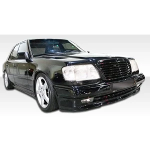 1986-1995 Mercedes E Class W124 4DR C36 Look Body Kit - 4 Piece - image 1