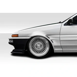 1984-1987 Toyota Corolla D1 Fender - image 1