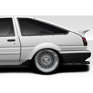 1984-1987 Toyota Corolla D1 Fender Flare - image 1
