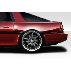 1986-1992 Toyota Supra A Spec Fender Flare - image 1