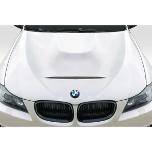 2009-2011 BMW 3 Series GTS Hood - image 1