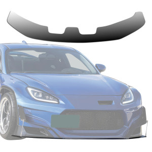 VSaero FRP TKYO Wide Body Front Splitter > Subaru BRZ 2022-2024 - image 1