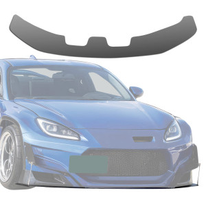 VSaero FRP TKYO Wide Body Front Splitter > Subaru BRZ 2022-2024 - image 1