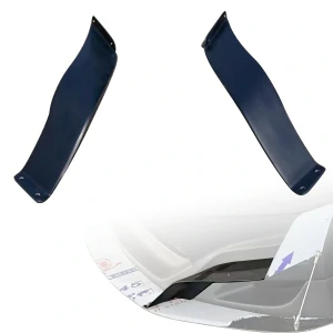 FRP TKYO Wide Body Front Canards > Subaru BRZ 2022-2026 - image 1