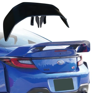 FRP TKYO Trunk Spoiler Wing > Subaru BRZ 2022-2026 - image 1