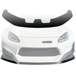 FRP TKYO Wide Body Front Splitter > Toyota GR86 2022-2026 - image 1
