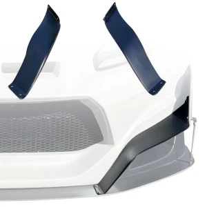 FRP TKYO Wide Body Front Canards > Toyota GR86 2022-2026 - image 1