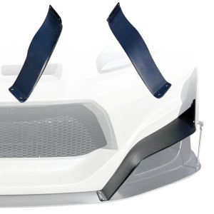 FRP TKYO Wide Body Front Canards > Toyota GR86 2022-2024 - image 1