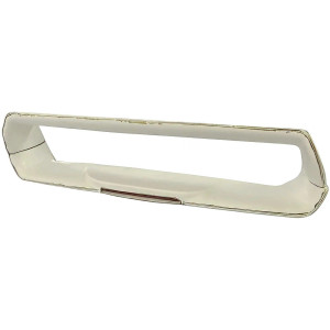 FRP STi V6 Trunk Spoiler Wing w LED > Subaru Impreza (GC8) 1993-2001 > 2/4dr - image 1
