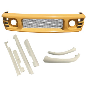 FRP STi V4 Body Kit > Subaru Impreza (GC8) 1993-2001 > 2/4dr - image 1