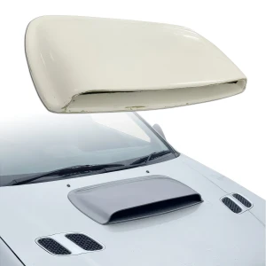 FRP S201 Center Scoop > Subaru Impreza (GC8) 1993-2001 > 2/4/5dr - image 1